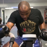 Daniel Cormier