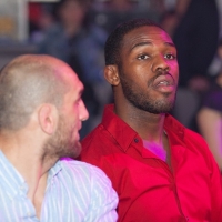 Jon Jones