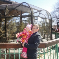 Питерский зоопарк