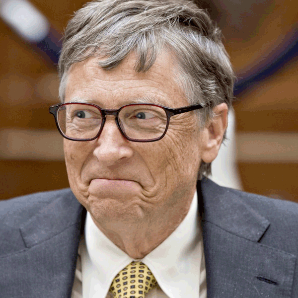 Билл Гейтс назвал сроки новой пандемии