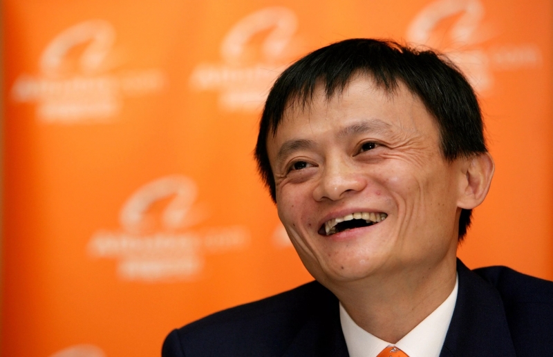 Китай заблокировал рекордное IPO компании Джека Ма