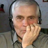 Юрий Анреенко