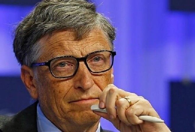 Билл Гейтс назвал 3 технологии, которые изменят мир