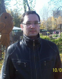 Владимир Афонасьев