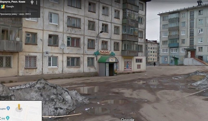 Жители российского города почти даром отдают квартиры из-за оттока населения