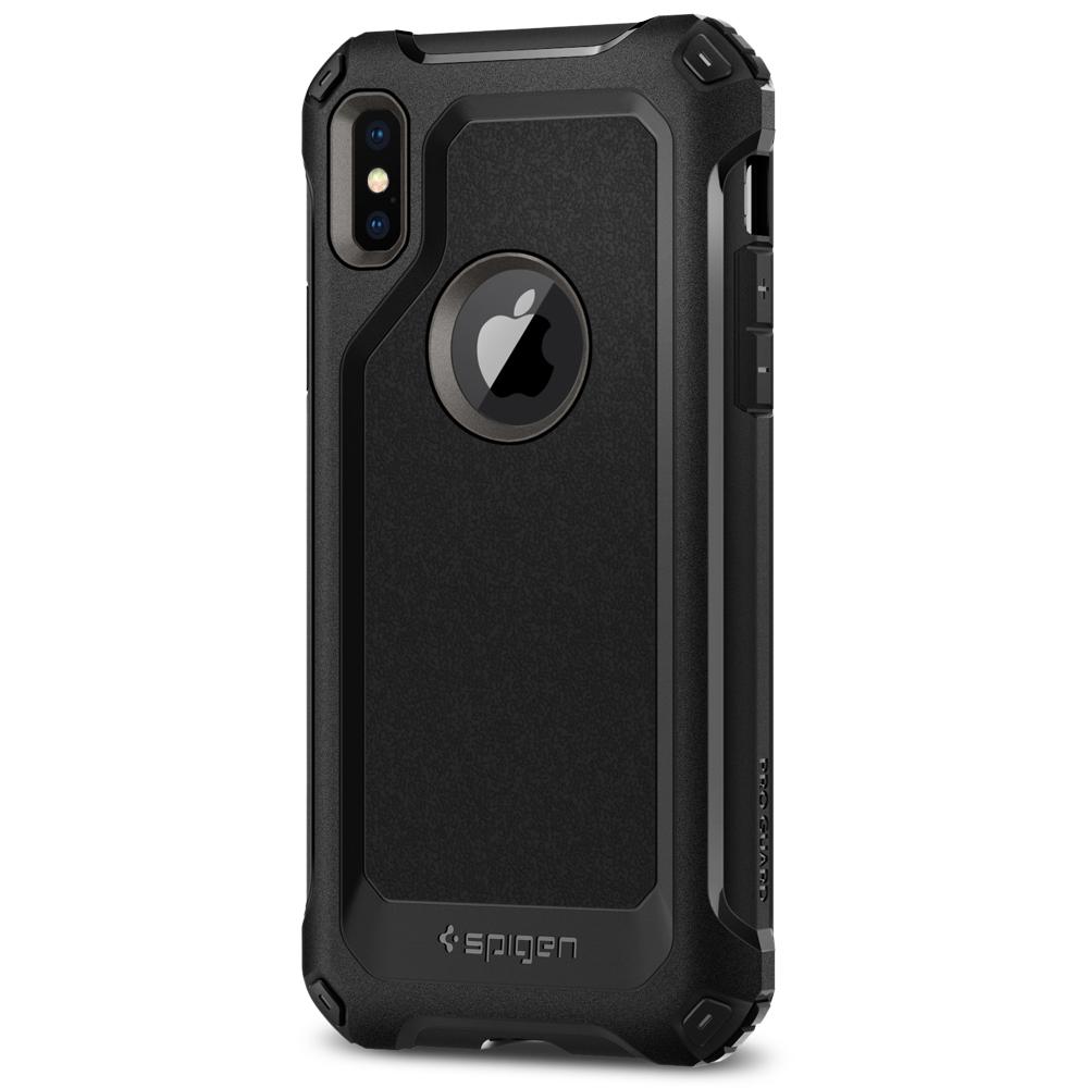 iPhone X Case Pro Guard