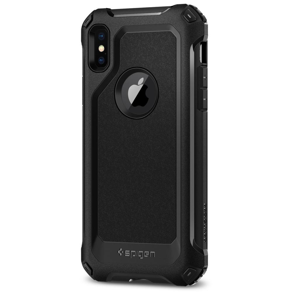 iPhone X Case Pro Guard