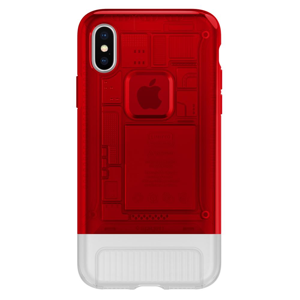 iPhone X Case Classic C1