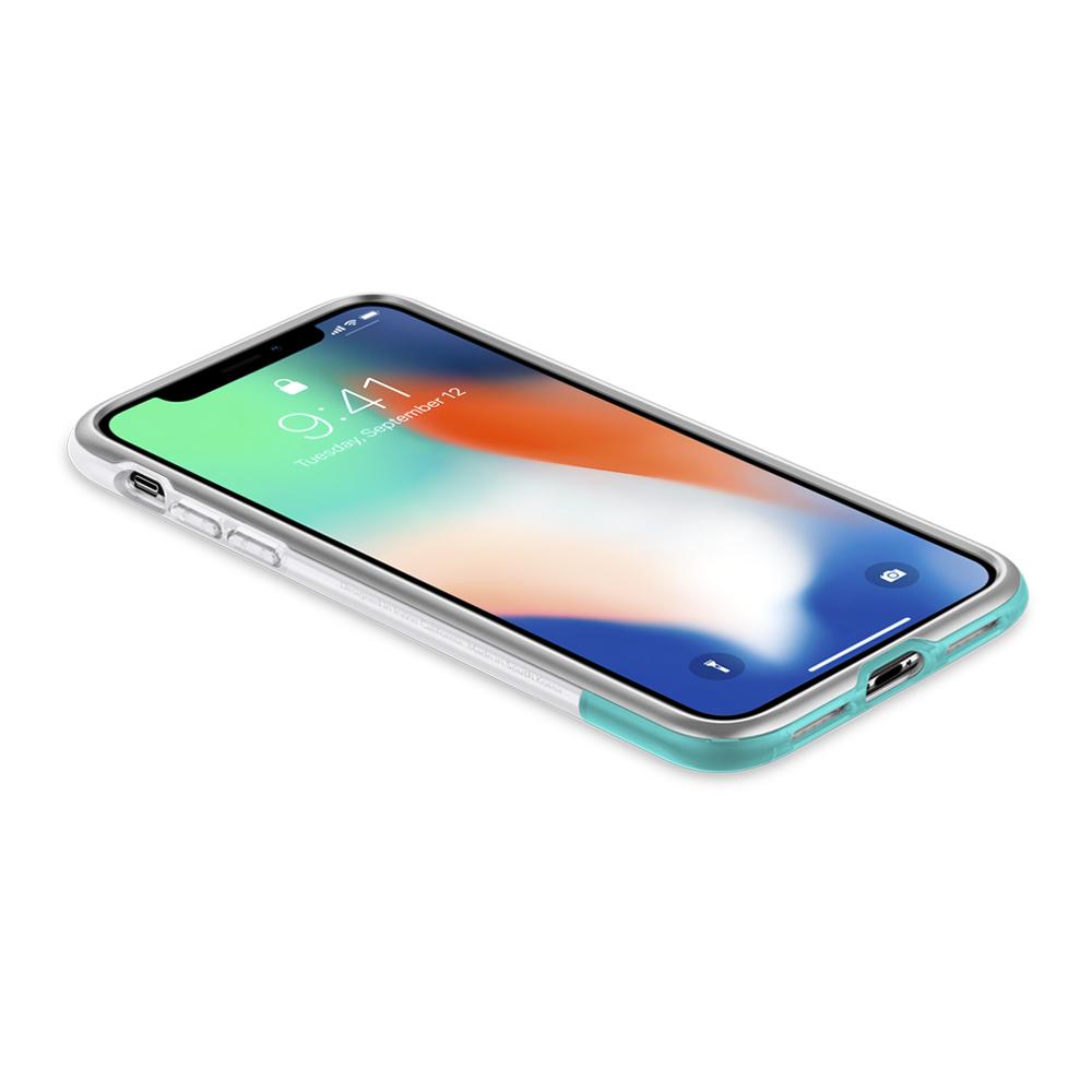 iPhone X Case Classic C1