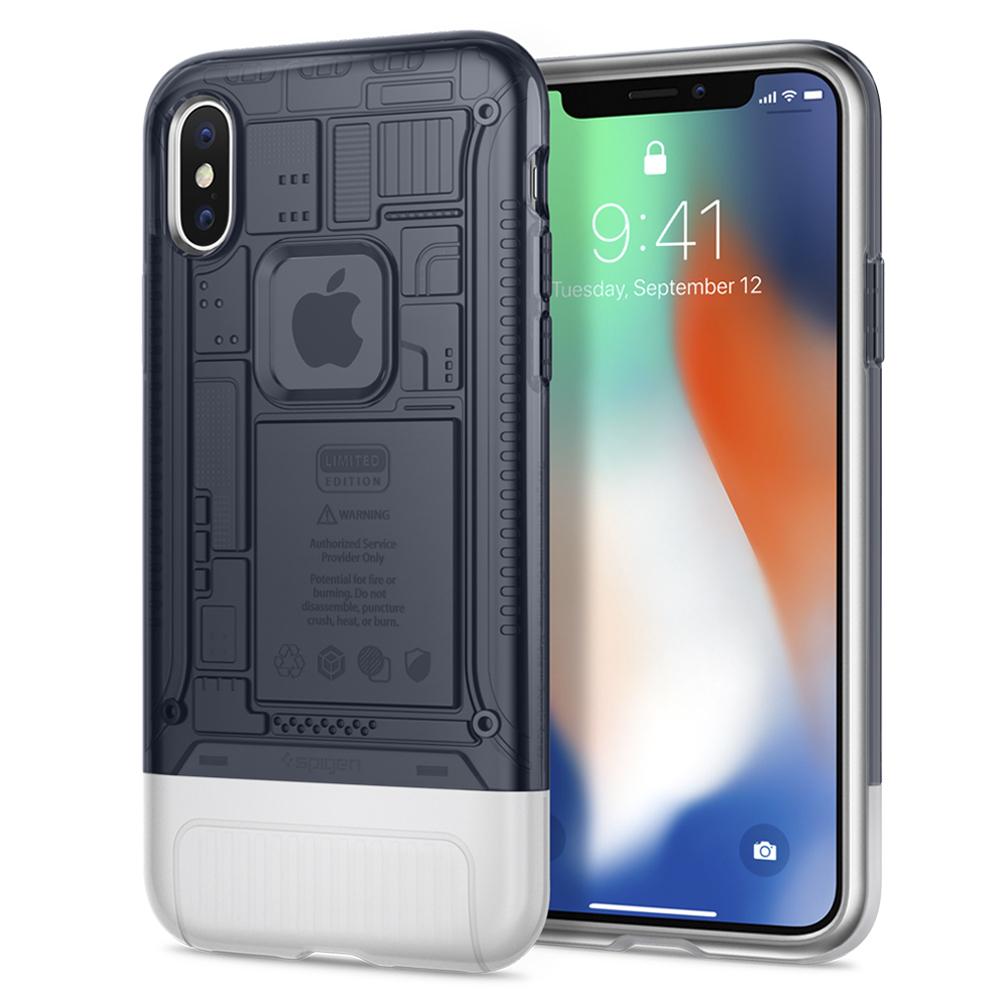 iPhone X Case Classic C1