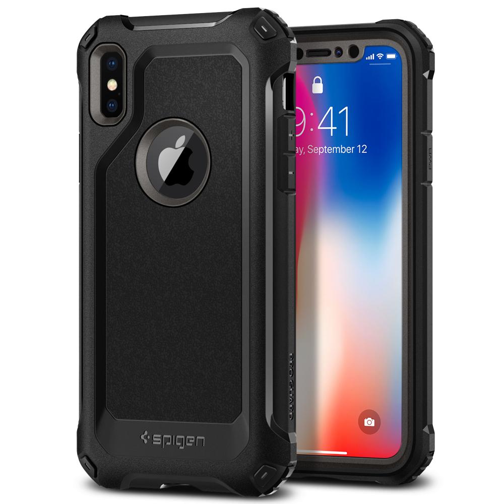 iPhone X Case Pro Guard