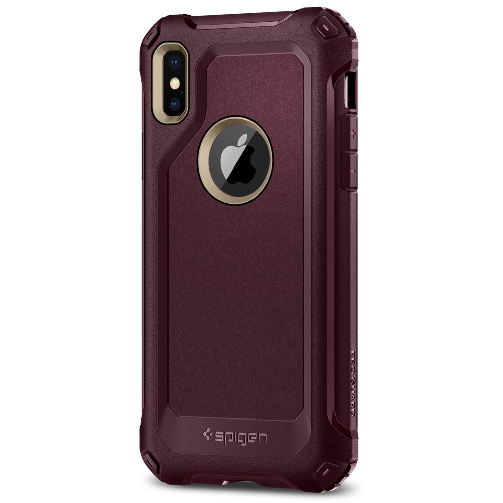 iPhone X Case Pro Guard