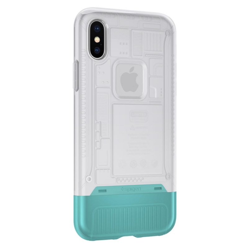 iPhone X Case Classic C1