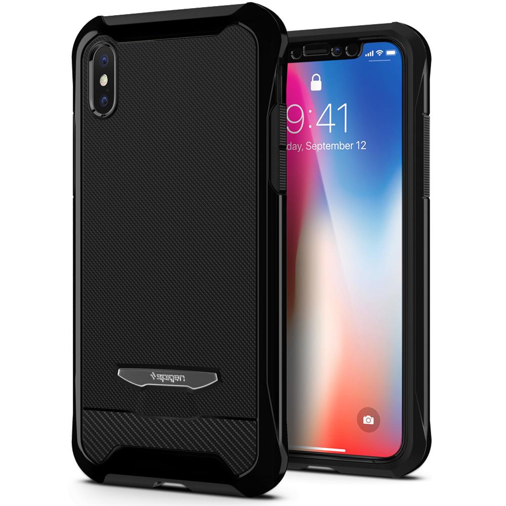 iPhone X Case Reventon