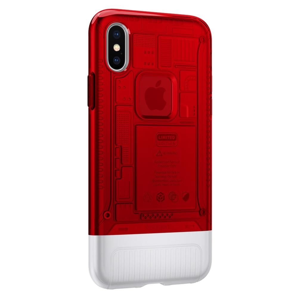 iPhone X Case Classic C1