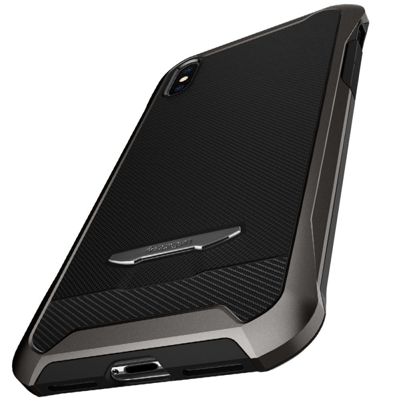 iPhone X Case Reventon