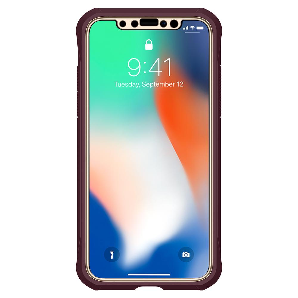 iPhone X Case Reventon