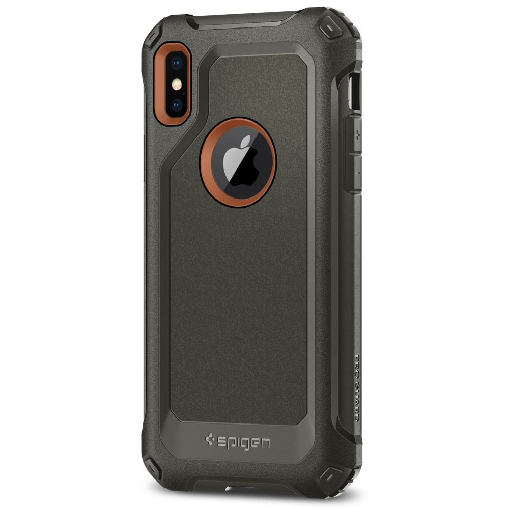 iPhone X Case Pro Guard