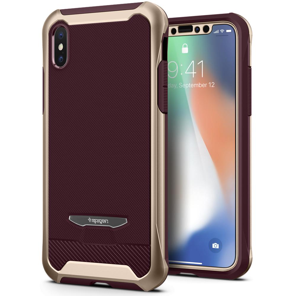 iPhone X Case Reventon