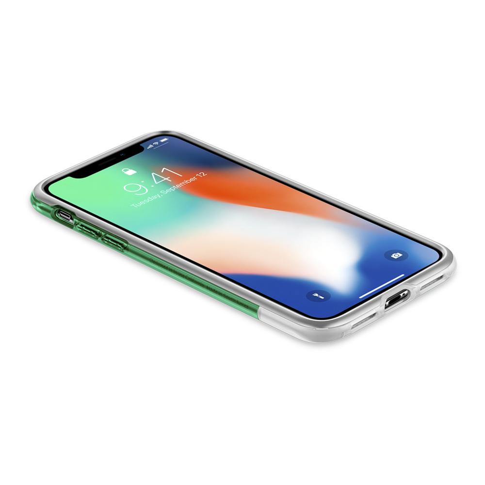 iPhone X Case Classic C1