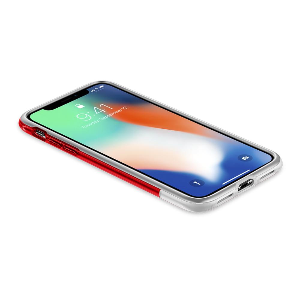 iPhone X Case Classic C1