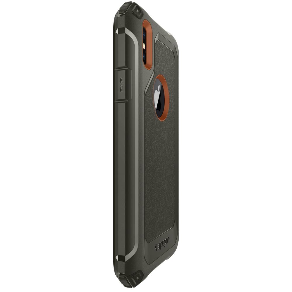 iPhone X Case Pro Guard