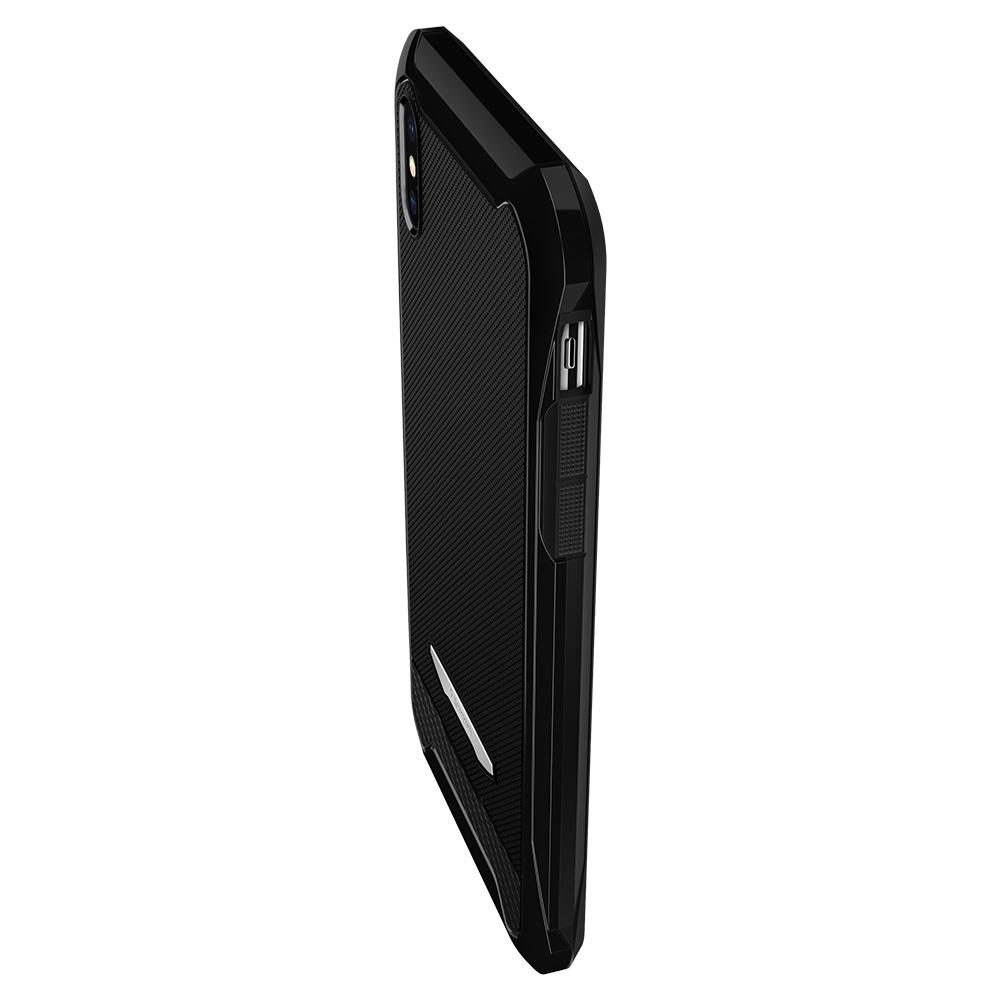 iPhone X Case Reventon