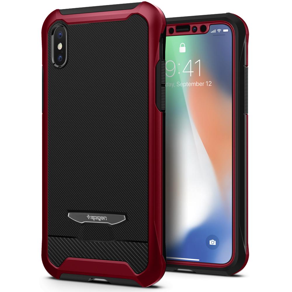 iPhone X Case Reventon