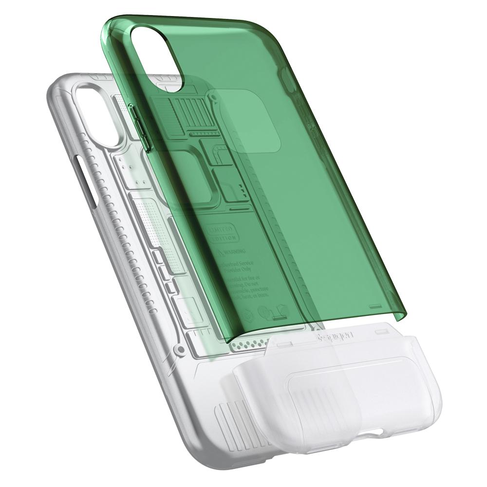 iPhone X Case Classic C1