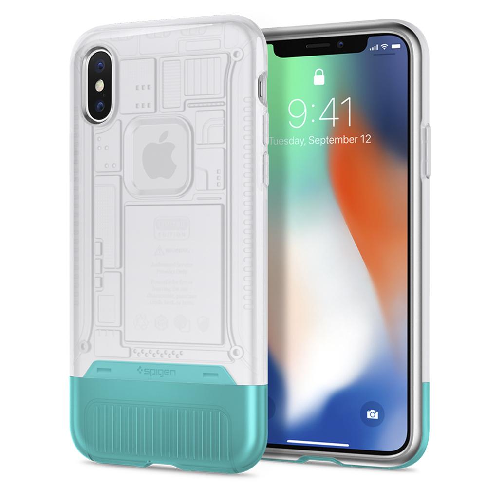 iPhone X Case Classic C1