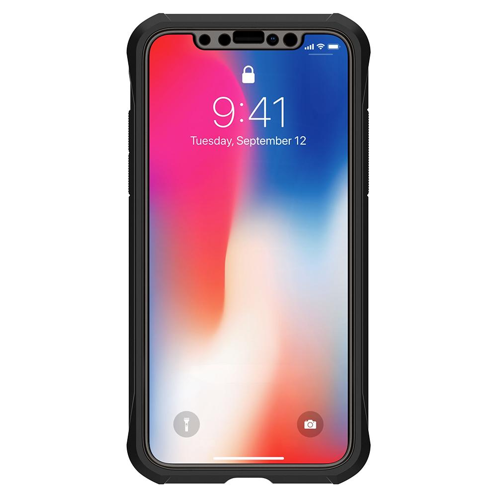 iPhone X Case Reventon