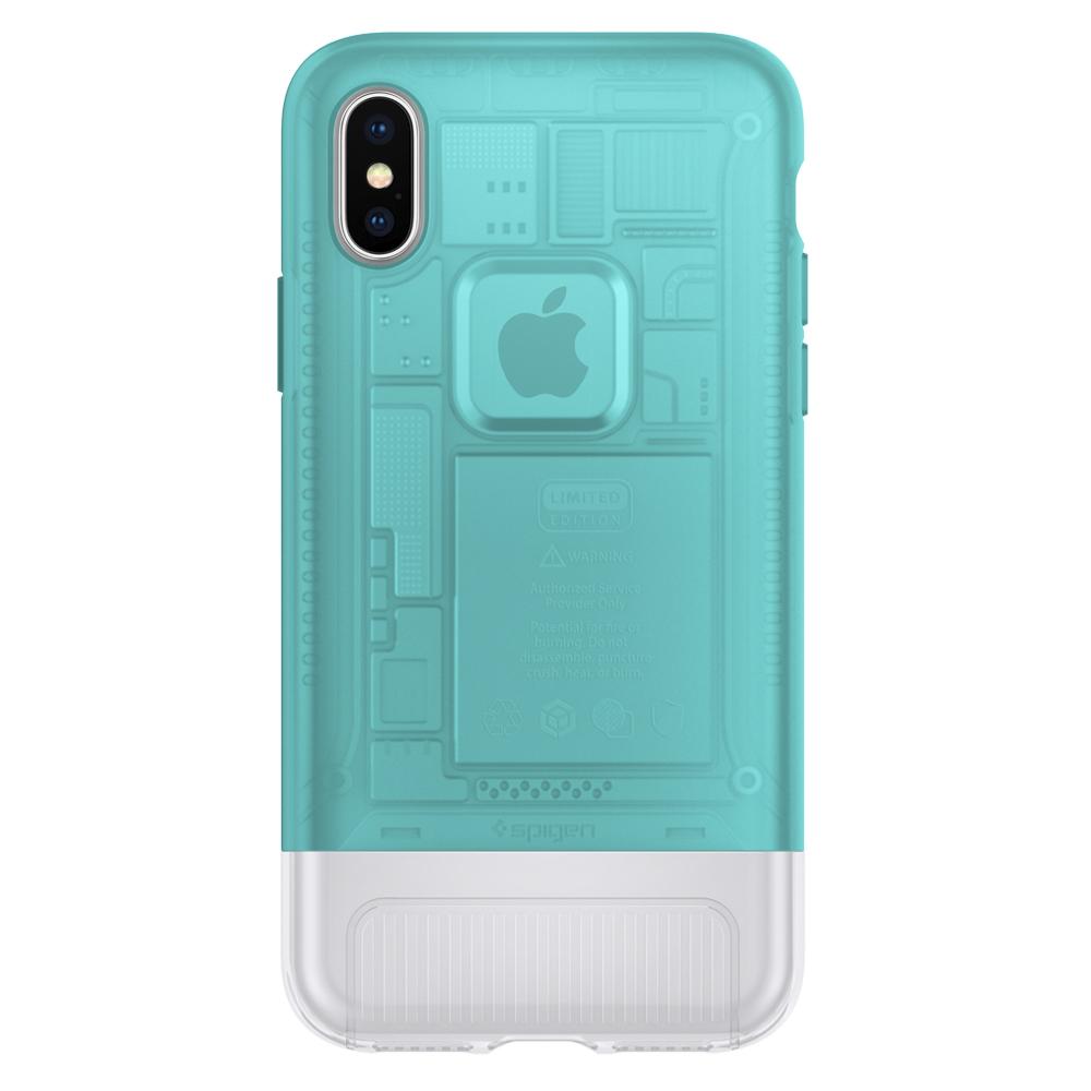 iPhone X Case Classic C1