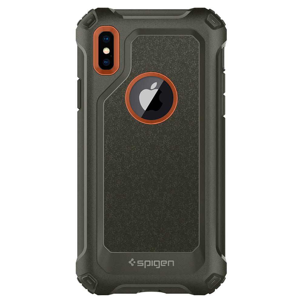 iPhone X Case Pro Guard