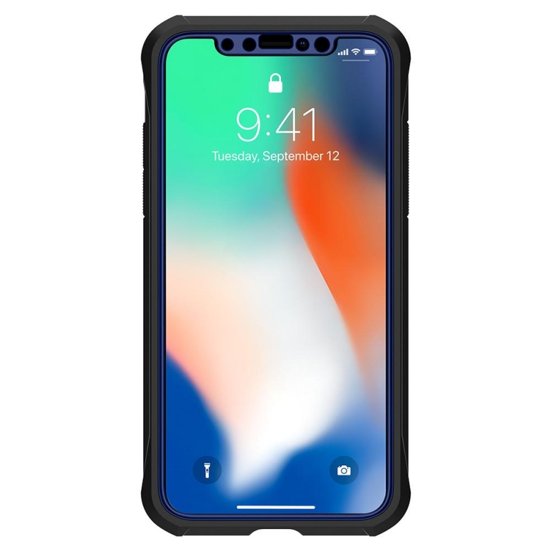 iPhone X Case Reventon