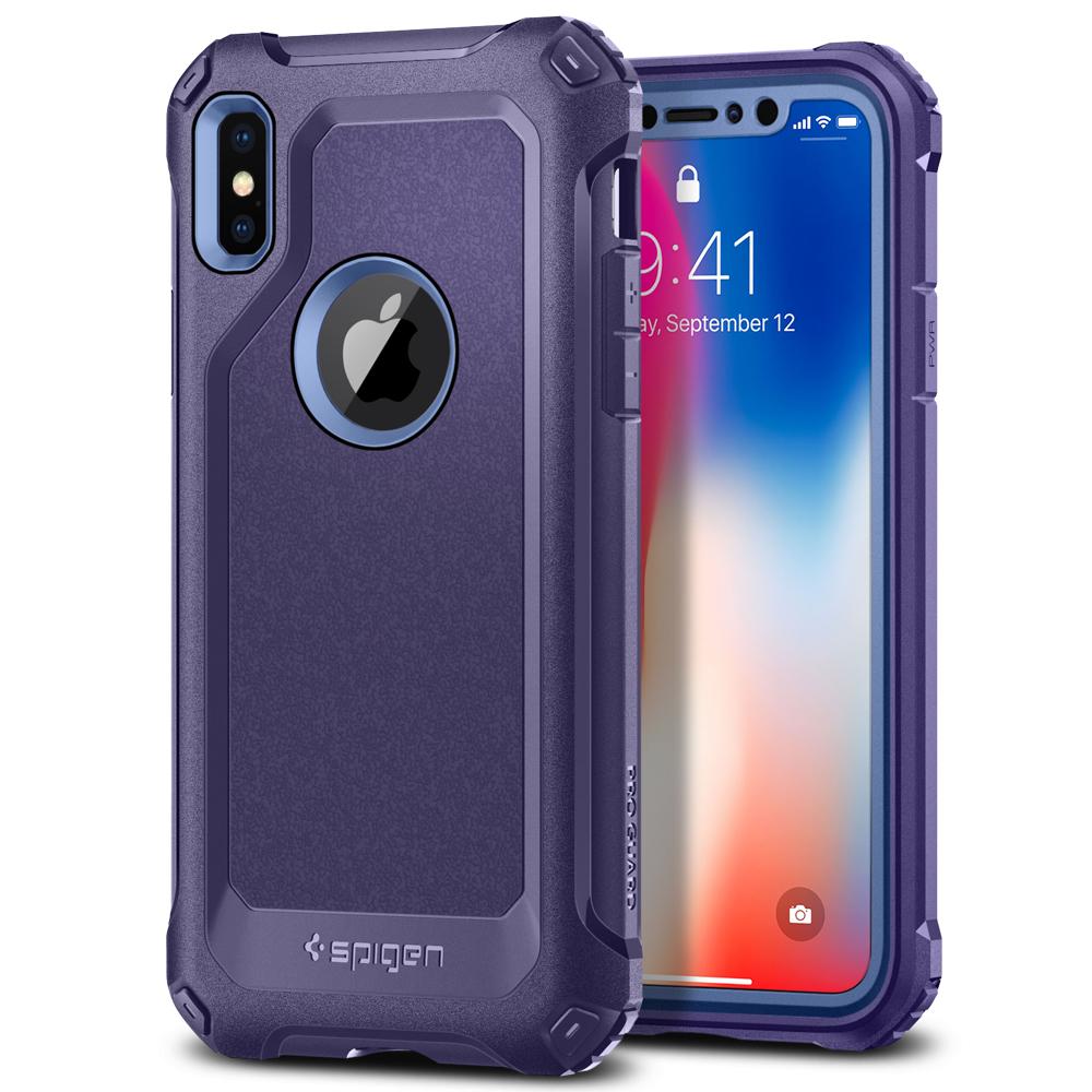 iPhone X Case Pro Guard