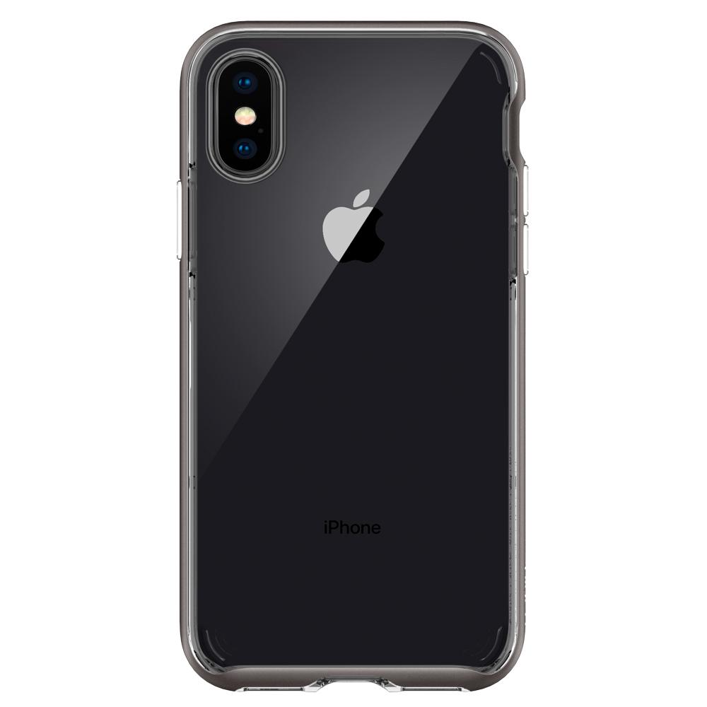 iPhone X Case Neo Hybrid Crystal