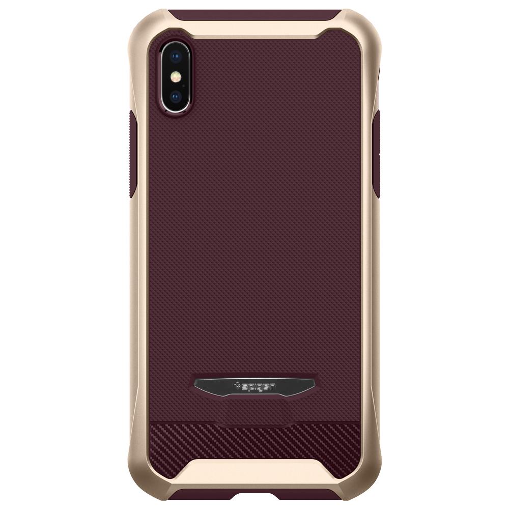 iPhone X Case Reventon