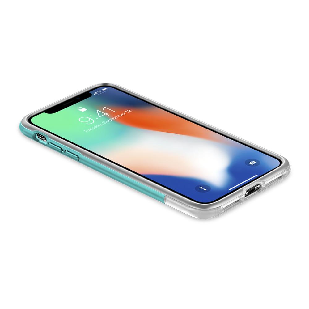 iPhone X Case Classic C1