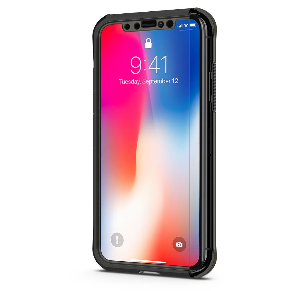 iPhone X Case Reventon