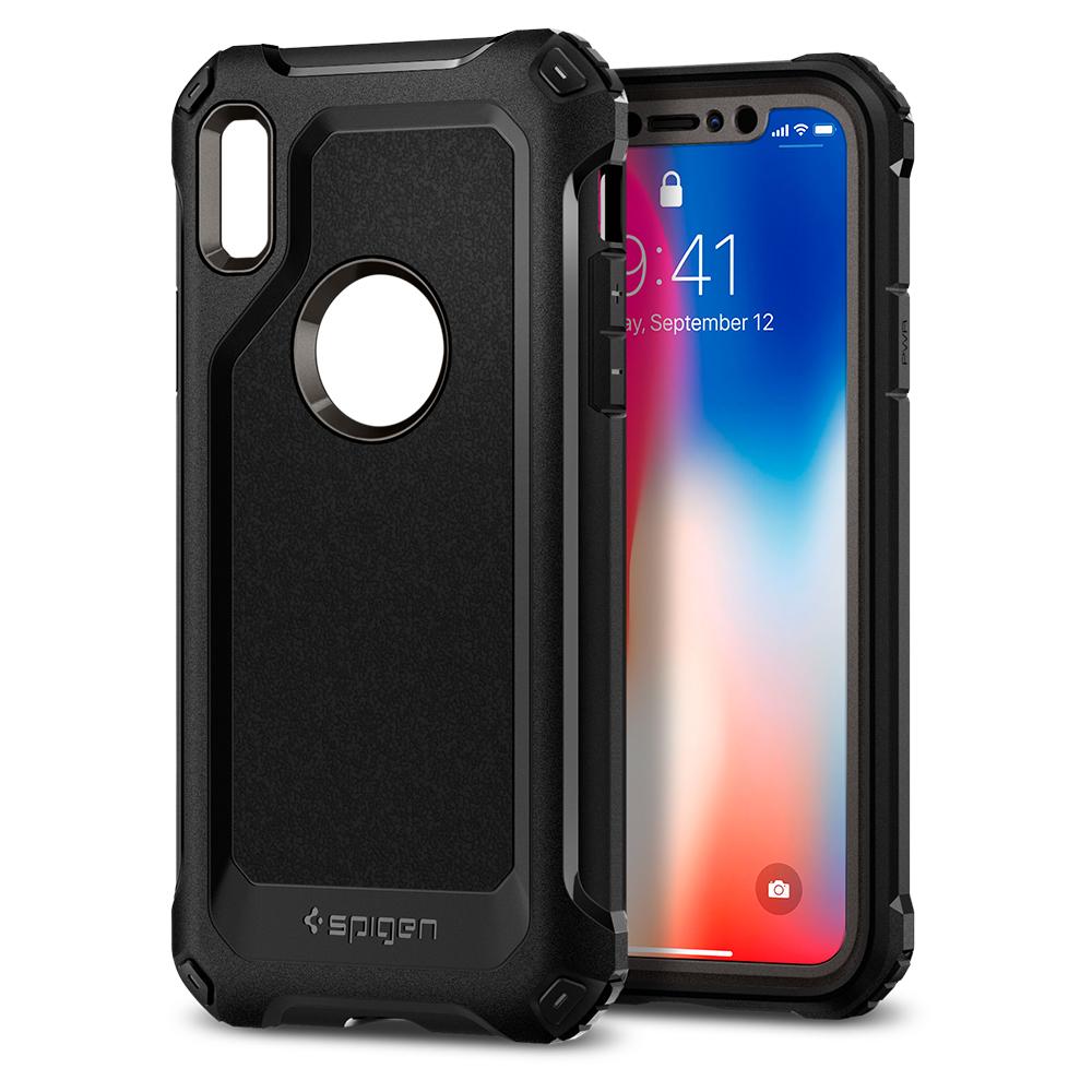 iPhone X Case Pro Guard