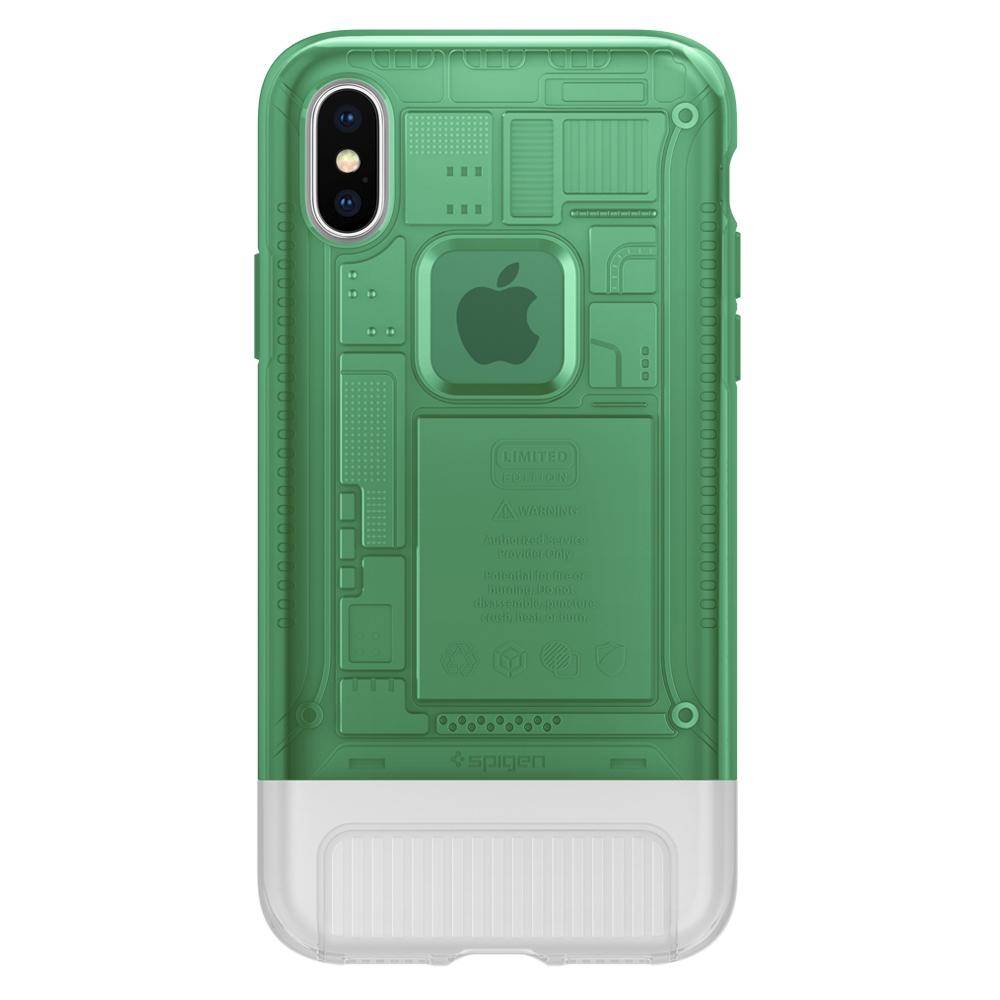 iPhone X Case Classic C1