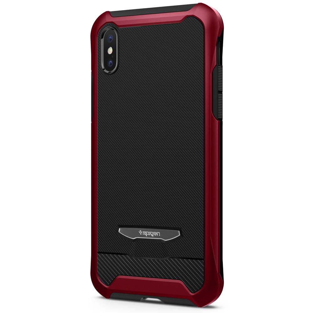 iPhone X Case Reventon