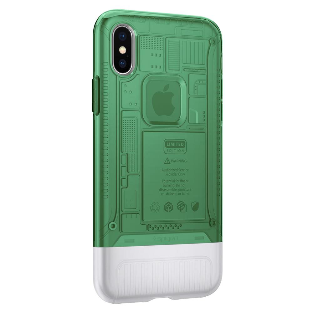 iPhone X Case Classic C1