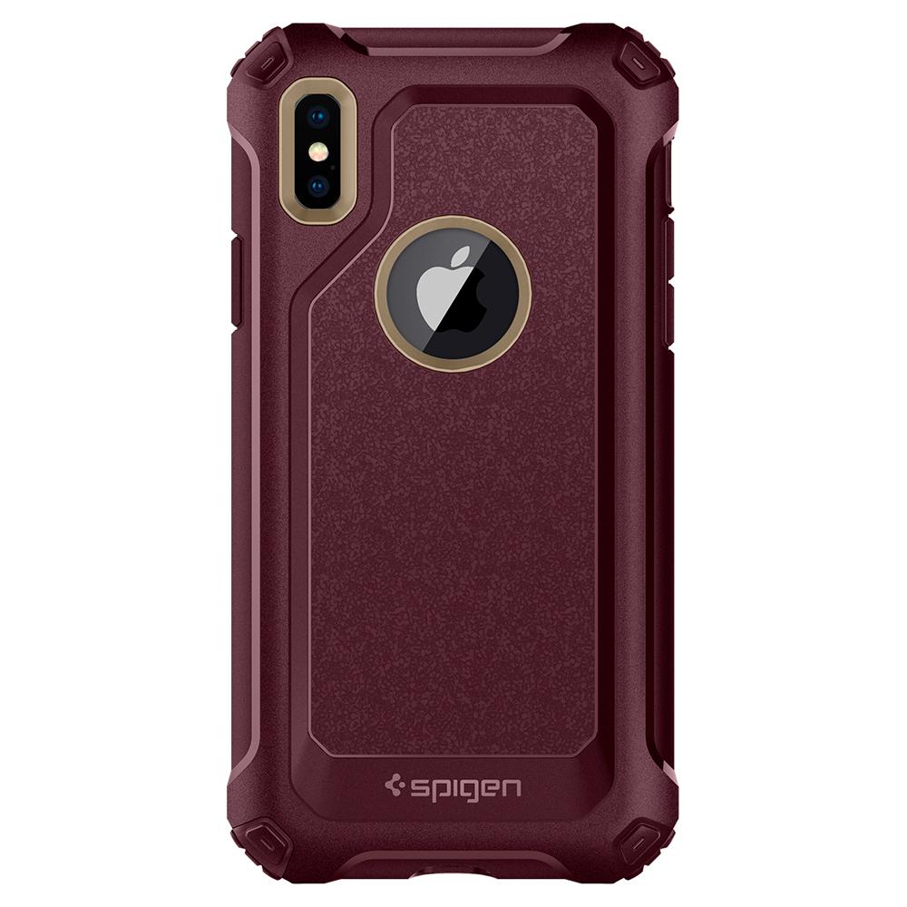 iPhone X Case Pro Guard