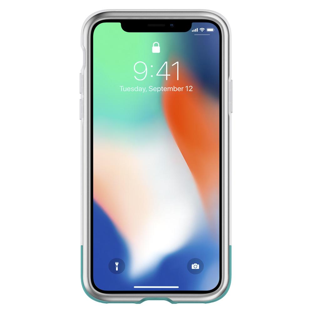 iPhone X Case Classic C1