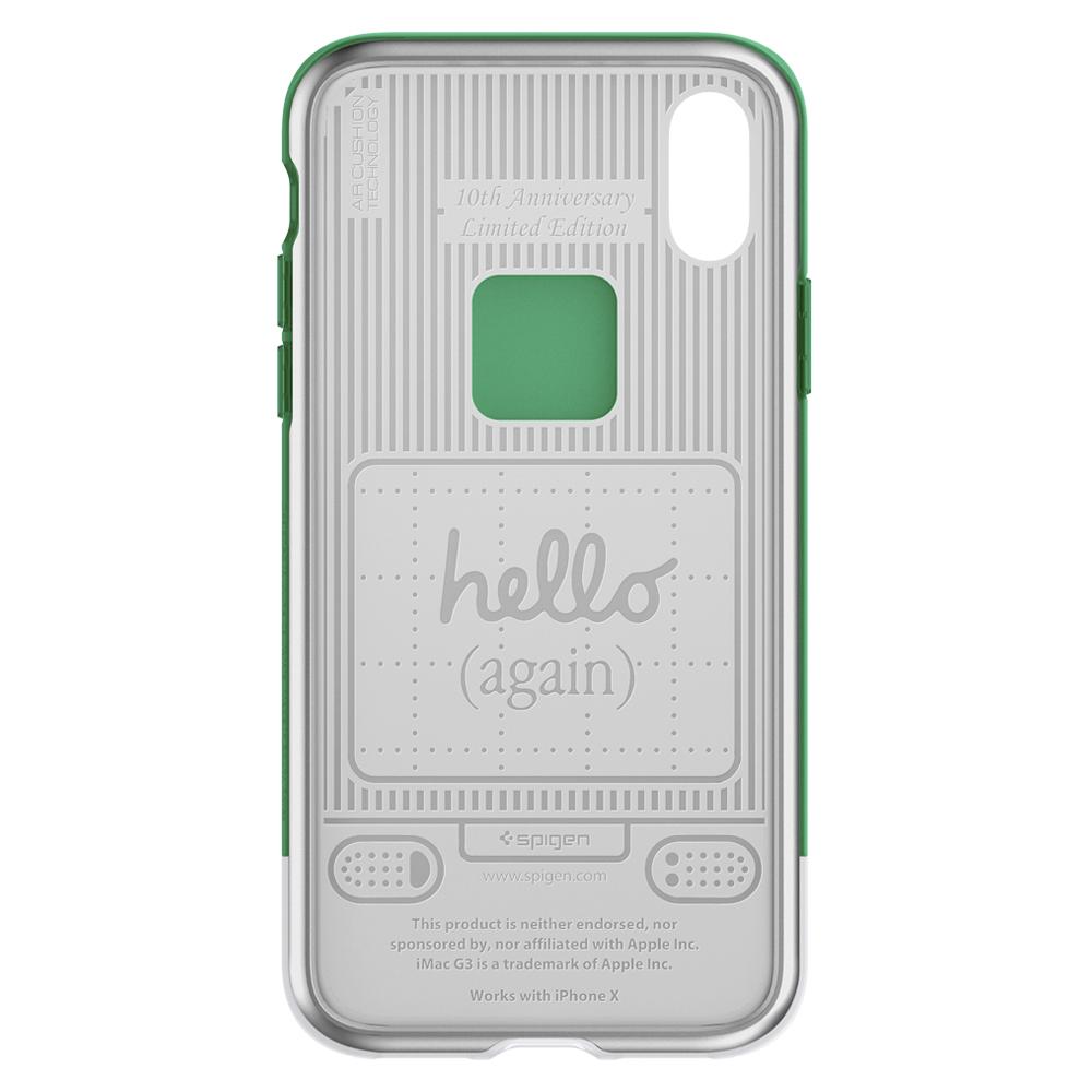 iPhone X Case Classic C1