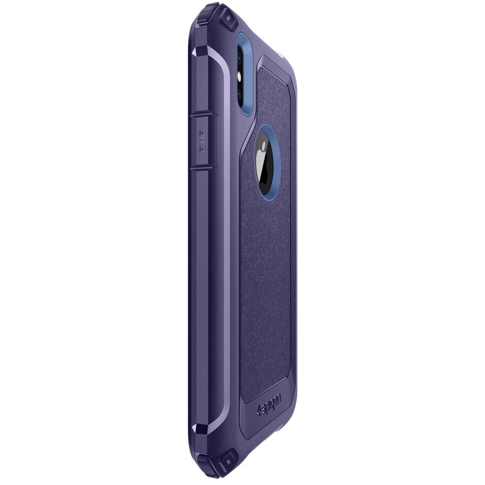 iPhone X Case Pro Guard