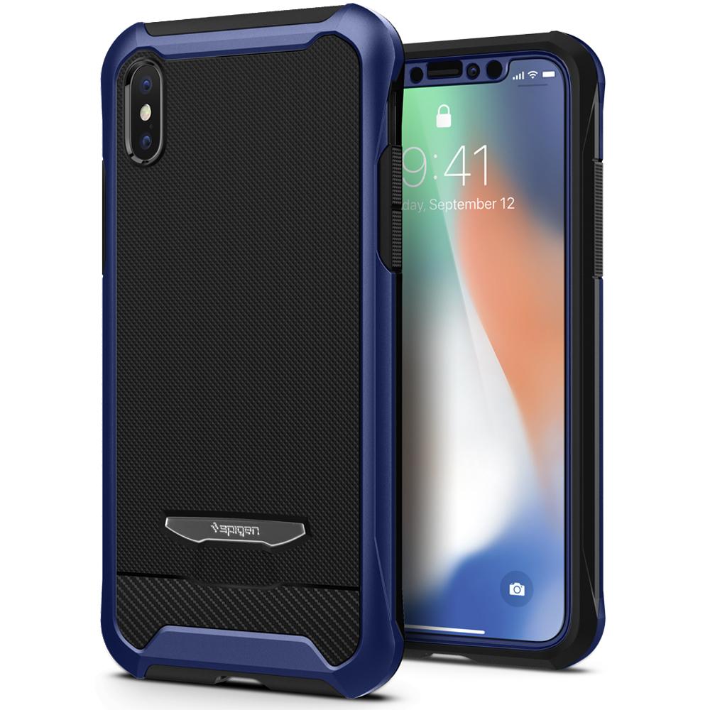 iPhone X Case Reventon