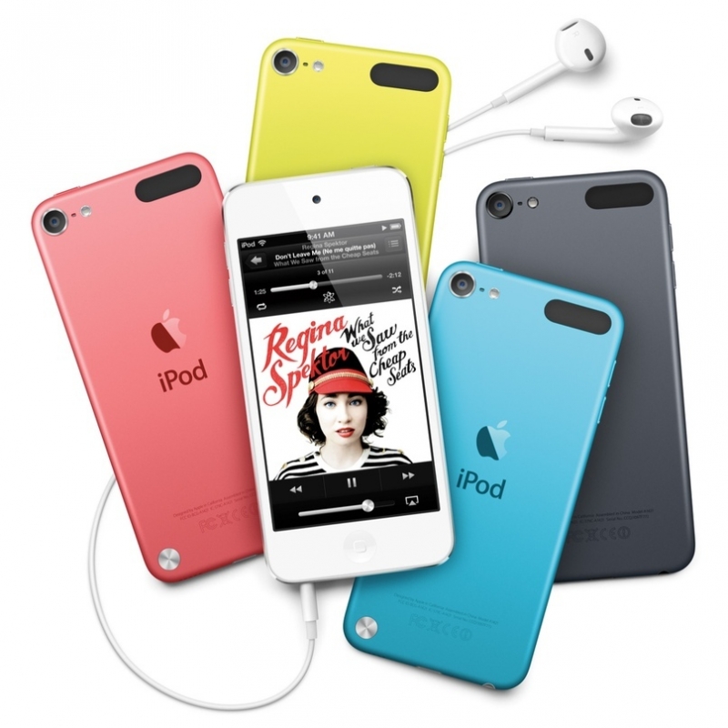 Apple обновит iPod Touch? Вот наше предположение, зачем он нужен