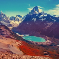 Уголки планеты, где природа чувствует себя в безоп...